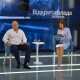 Палиця 2 години відповідав на запитання журналістів. Найцікавіше