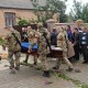 Понад рік вважався безвісти зниклим: у Луцькому районі поховали захисника. ФОТО