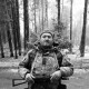 Додому «на щиті» повернувся воїн з Волині Ігор Клапіюк