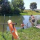 На двох пляжах Луцька заборонили купатися через кишкову паличку