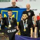 Шестеро волинян стали призерами чемпіонату Польщі зі змішаних єдиноборств ММА