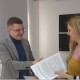 Ток-шоу «Протилежний погляд» стартує на 12 каналі. ВІДЕО