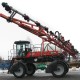 Як працює ексклюзивний обприскувач Kuhn Boxer від «Волинської фондової компанії»