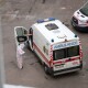 Медики зафіксували рекордну кількість звернень на «швидку» і госпіталізацій