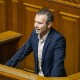 Вакарчук пояснив, чому він склав повноваження народного депутата