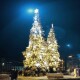 Стало відомо, коли буде відкриття головної ялинки Луцька