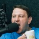 «На концерті Романа Скорпіона відчував себе пастором», – луцький радіоведучий Андрій Зубенко