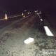 Біля Луцька вантажівка збила жінку. Вона загинула на місці