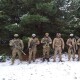 Показали, як працюють розвідники на кордоні з білоруссю. ФОТО