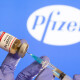 Коли вакцина Pfizer буде у центрах щеплень та чи будуть колоти нею дітей