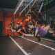 Тренуватися 45 хвилин  - ефективно:  фітнес-клуб hiitworks