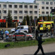 Через стрілянину в російській школі загинуло 11 людей. Діти вистрибували з вікон