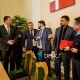 «Сумні ви тут». Як на Волинь «привезли» нового голову ОДА і що казали. РЕПОРТАЖ