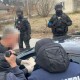 На Львівщині затримали посадовця, який вимагав хабар у волонтера