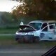 У селі біля Луцька – аварія. Постраждали двоє чоловіків