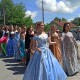 Як в Олиці відкривали туристичний сезон
