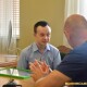 Лучанин із синдромом Дауна, який здобув вищу освіту, працюватиме екскурсоводом