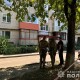 У Луцьку чоловік погрожував пістолетом військовослужбовцям ТЦК і патрульним. ФОТО