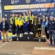 Волинянки вибороли нагороди на чемпіонаті з велоспорту