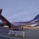 В Україну прибула військова допомога зі США