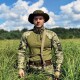 Полеглого Героя з Луцька Миколу Мялковського нагородили «Орденом за мужність»