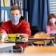 У Міністерстві освіти повідомили, як навчатимуться після локдауну 9-ті і 11-ті класи