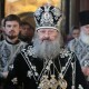Митрополит з Волині, який керує Києво-Печерською лаврою, попросив про фінансову допомогу