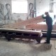 На волинських пилорамах провели обшуки