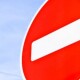 У Луцьку на двох вулицях призупинять рух транспорту