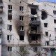 У Великодню ніч не вщухали ворожі обстріли. Яка ситуація в областях