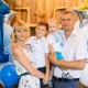Службовий роман: волинський депутат Рубльов розповів, як познайомився з дружиною