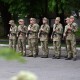 У Волинських прикордонників – чергове поповнення. ФОТО