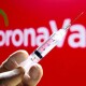 Коли українців почнуть щеплювати китайською вакциною від коронавірусу
