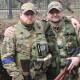 Батько та син з Луцька разом захищають країну в теробороні ЗСУ