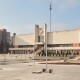 У Луцьку завершують реконструкцію площі перед Палацом урочистих подій