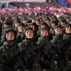 Північна Корея вирішила відправити в Україну 12 тисяч солдатів, – розвідка Південної Кореї