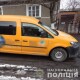 У Володимирі авто переїхало чоловіка, який лежав на дорозі