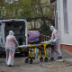 Четверо пацієнтів Волинської психіатричної лікарні перебувають в інфекційній через COVID-19