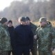 Кордон з Білоруссю додатково захищатимуть 8,5 тисячі військових, – Монастирський