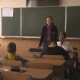 Вчительку-переселенку вразив непідробний патріотизм волинських дітей