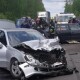 Серед потерпілих – вагітна жінка: деталі масштабної аварії на Ковельщині