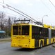 Швейцарські тролейбуси, які хотіли купити для Луцька, їздитимуть іншими містами України