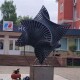 Дивний подарунок ковельській лікарні. Чому так дорого? Хто подарував? Що символізує?