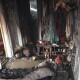 У Луцьку на Шевченка  – пожежа. Вогнеборці врятували дитину. ОНОВЛЕНО