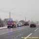 У селі біля Луцька в пожежі загинув чоловік