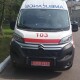 У Луцьку «швидка допомога» отримала нові автівки