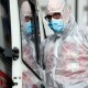 На Волині на ковід хворіють значно більше людей, ніж в середньому в Україні
