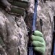 У Луцьку склали присягу новобранці-прикордонники. ФОТО