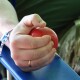Прикордонники Волині поповнили банк крові для поранених воїнів та цивільних