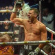Український боксер Гвоздик здобув титул чемпіона світу. ВІДЕО